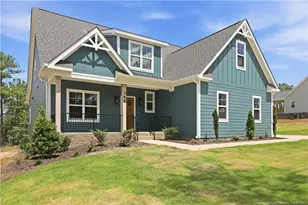 145 Vista Ridge Ave, Sanford, NC 27332 - Photo 3