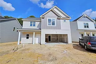 405 Windemere Dr, Fayetteville, NC 28314 - Photo 19