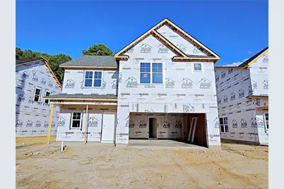 405 Windemere Drive, Fayetteville, NC 28314 - Photo 1