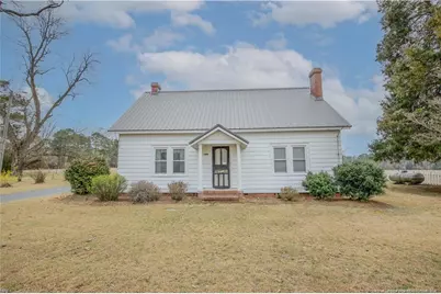 480 Blakely Road, Sanford, NC 27332 - Photo 1