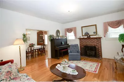 480 Blakely Road, Sanford, NC 27332 - Photo 3