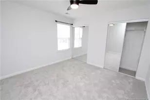 105 Sturminster Dr, Holly Springs, NC 27540 - Photo 29