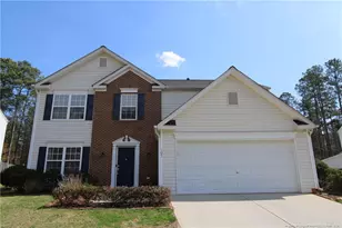 105 Sturminster Dr, Holly Springs, NC 27540 - Photo 1