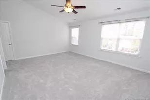 105 Sturminster Dr, Holly Springs, NC 27540 - Photo 21