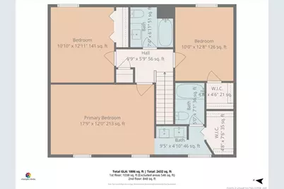 2013 Penrose Drive, Fayetteville, NC 28304 - Photo 49