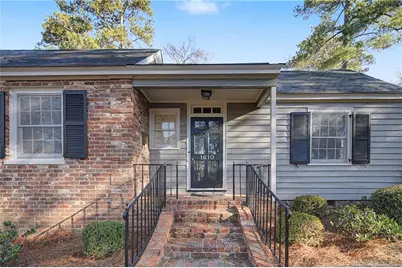 1610 Twin Oak Drive, Fayetteville, NC 28305 - Photo 3