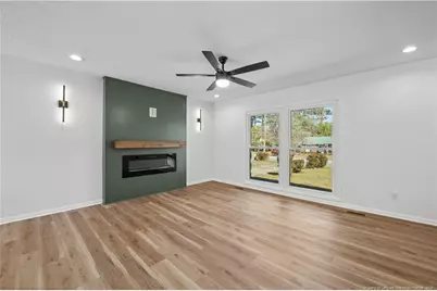 208 Haverhill Drive, Fayetteville, NC 28314 - Photo 7