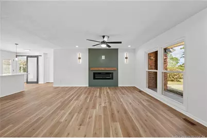 208 Haverhill Drive, Fayetteville, NC 28314 - Photo 5