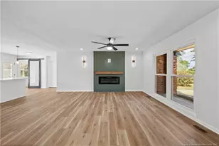 208 Haverhill Dr, Fayetteville, NC 28314 - Photo 5