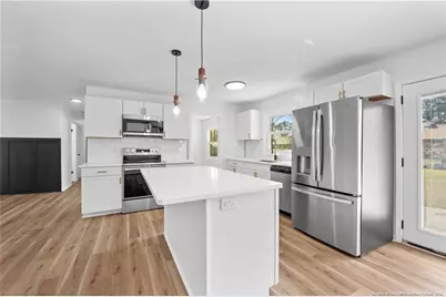 208 Haverhill Drive, Fayetteville, NC 28314 - Photo 9