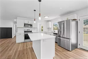 208 Haverhill Dr, Fayetteville, NC 28314 - Photo 9