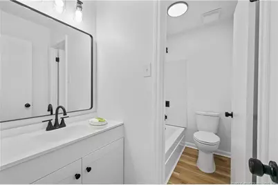 208 Haverhill Drive, Fayetteville, NC 28314 - Photo 17