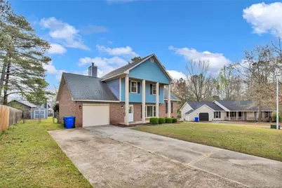 6709 Lune Circle, Fayetteville, NC 28314 - Photo 3