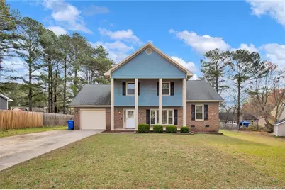 6709 Lune Circle, Fayetteville, NC 28314 - Photo 1