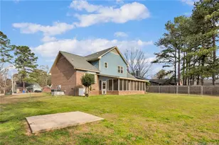 6709 Lune Cir, Fayetteville, NC 28314 - Photo 35