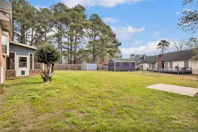 6709 Lune Circle, Fayetteville, NC 28314 - Photo 33