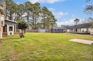 6709 Lune Cir, Fayetteville, NC 28314 - Photo 33