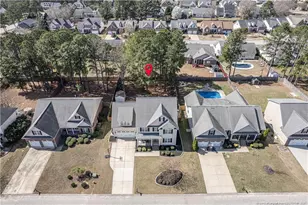 4032 Windy Fields Dr, Fayetteville, NC 28306 - Photo 3