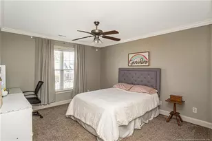 4032 Windy Fields Dr, Fayetteville, NC 28306 - Photo 37