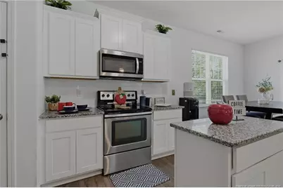 264 Heatherwood Drive, Lillington, NC 27546 - Photo 23