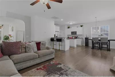 264 Heatherwood Drive, Lillington, NC 27546 - Photo 13