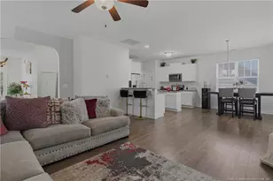 264 Heatherwood Dr, Lillington, NC 27546 - Photo 13