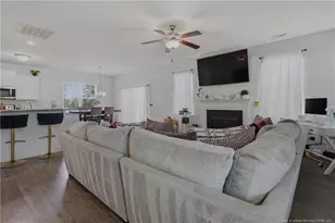 264 Heatherwood Dr, Lillington, NC 27546 - Photo 9