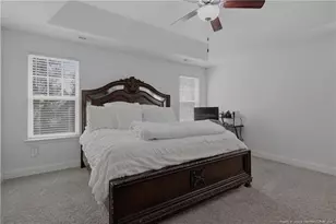 264 Heatherwood Dr, Lillington, NC 27546 - Photo 25