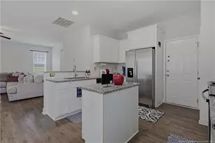 264 Heatherwood Dr, Lillington, NC 27546 - Photo 21