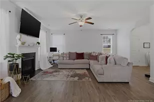 264 Heatherwood Dr, Lillington, NC 27546 - Photo 11