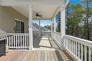 264 Heatherwood Dr, Lillington, NC 27546 - Photo 45