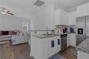 264 Heatherwood Dr, Lillington, NC 27546 - Photo 17