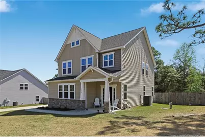 264 Heatherwood Drive, Lillington, NC 27546 - Photo 3