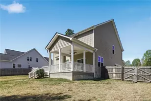 264 Heatherwood Dr, Lillington, NC 27546 - Photo 47