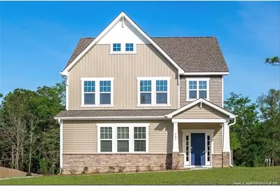 264 Heatherwood Drive, Lillington, NC 27546 - Photo 1