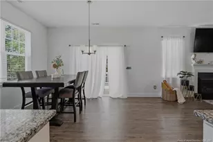 264 Heatherwood Dr, Lillington, NC 27546 - Photo 15