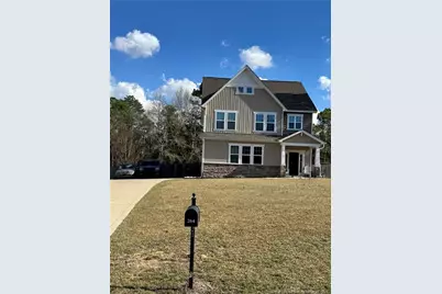 264 Heatherwood Drive, Lillington, NC 27546 - Photo 3