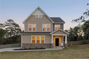 264 Heatherwood Dr, Lillington, NC 27546 - Photo 1