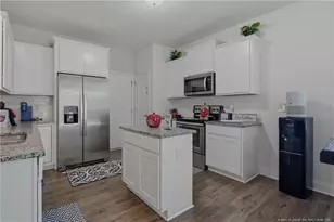 264 Heatherwood Dr, Lillington, NC 27546 - Photo 19