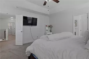 264 Heatherwood Dr, Lillington, NC 27546 - Photo 27