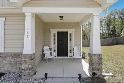 264 Heatherwood Drive, Lillington, NC 27546 - Photo 5
