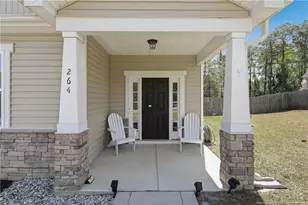 264 Heatherwood Dr, Lillington, NC 27546 - Photo 5