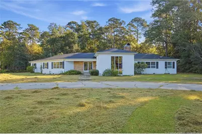 1503 Lake View Road S, Fairmont, NC 28340 - Photo 1