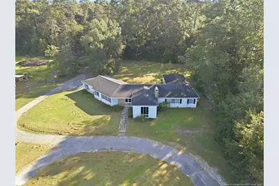 1503 Lake View Road S, Fairmont, NC 28340 - Photo 33