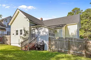 407 N 14th St, Erwin, NC 28339 - Photo 19