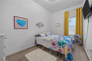 407 N 14th St, Erwin, NC 28339 - Photo 17