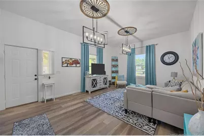 407 N 14th Street, Erwin, NC 28339 - Photo 3