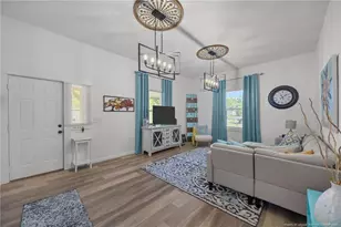 407 N 14th St, Erwin, NC 28339 - Photo 3