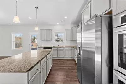 3025 Wilton Way, Vass, NC 28394 - Photo 5