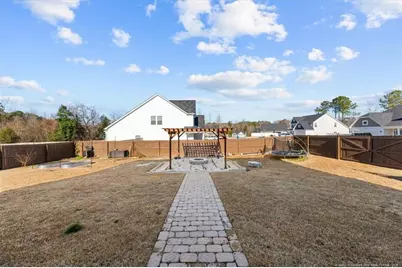 3025 Wilton Way, Vass, NC 28394 - Photo 35